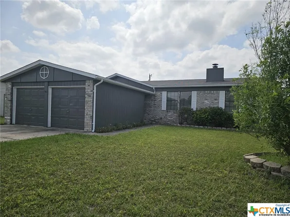 3103 Julie Ln, Killeen, TX 76549