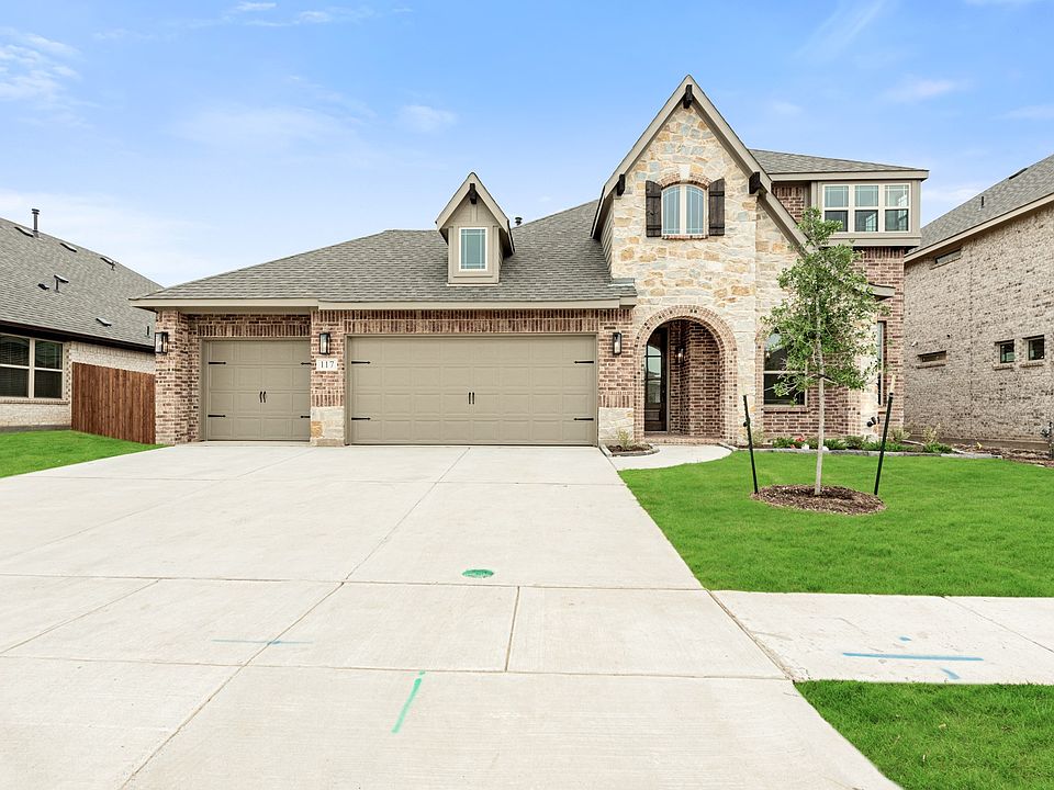 1st image of 117 Claywood Dr