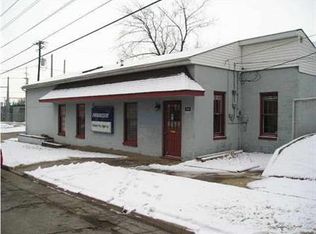 210 5th St, Henderson, KY 42420