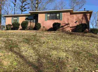 509 1st St, Fultondale, AL 35068
