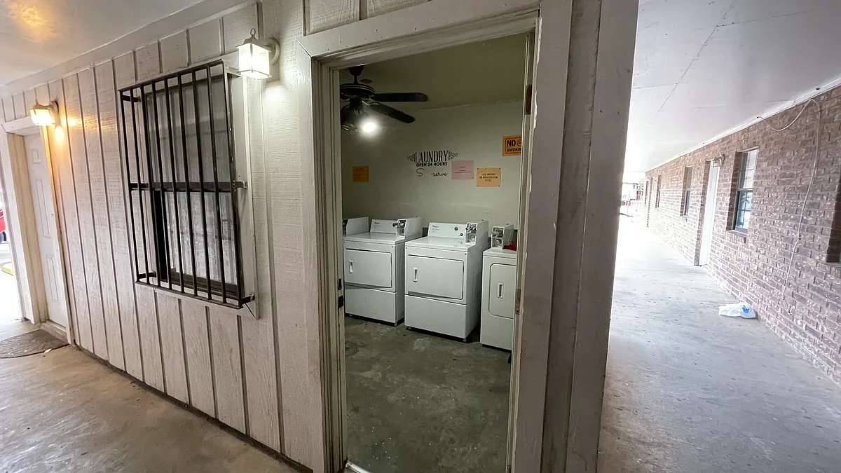 Building Photo - 3801 Salinas Ave #13