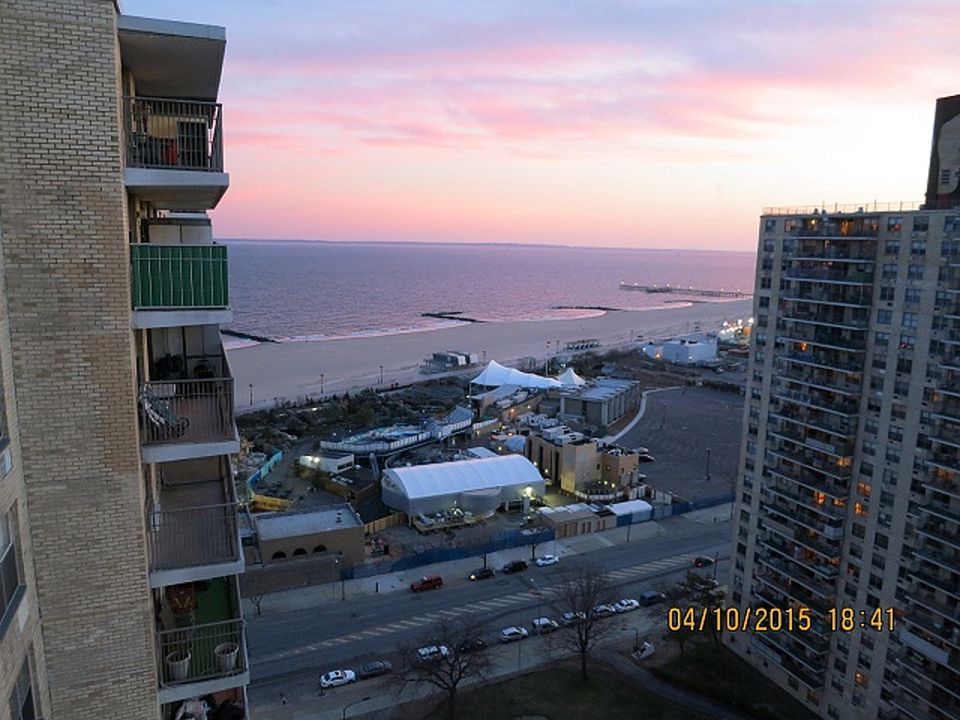 1st image of 501 Surf Ave APT 16H
