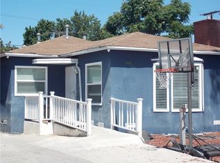 5939 Lemon Ave, Long Beach, CA 90805