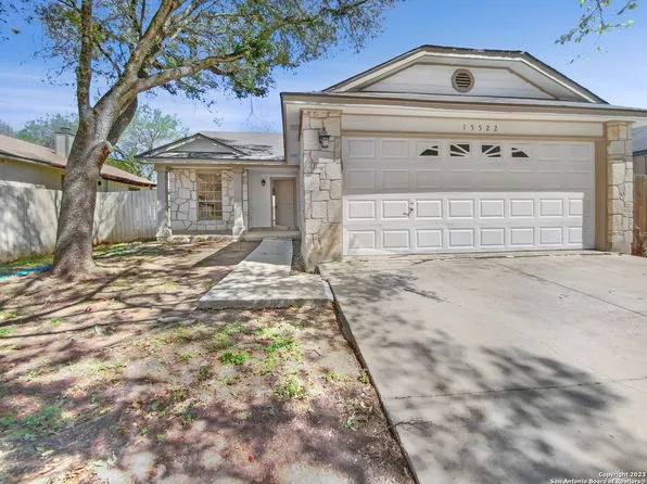 15522 KNOLLGLADE, San Antonio, TX 78247