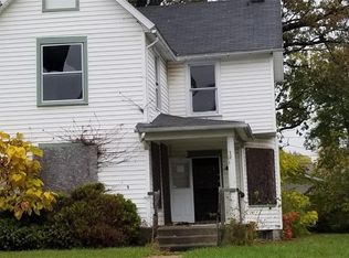 236 W Euclid Ave, Springfield, OH 45506