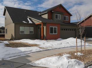 5432 Snowbrite St, Bozeman, MT 59718