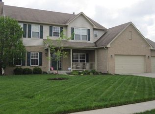 9049 Tilly Mill Rd, Indianapolis, IN 46278