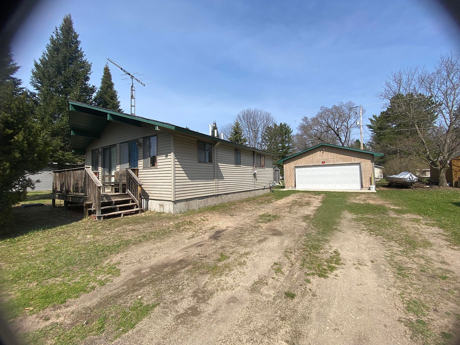 2867 Bay St, Lewiston, MI 49756 Zillow