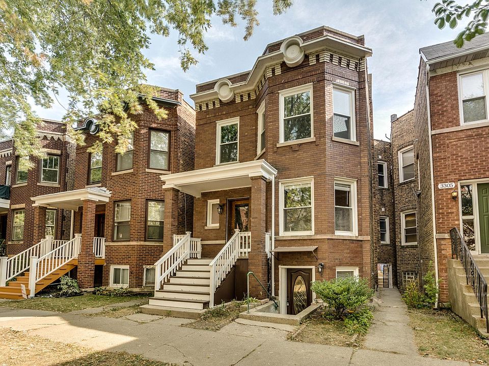 1st image of 3307 N Monticello Ave #G