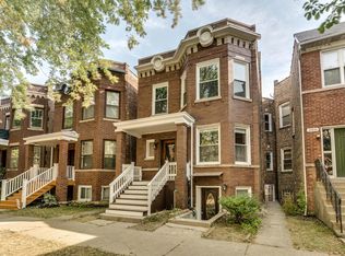 3307 N Monticello Ave #G, Chicago, IL 60618