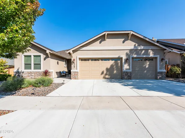 1349 Cedar Creek Cir, Gardnerville, NV 89460