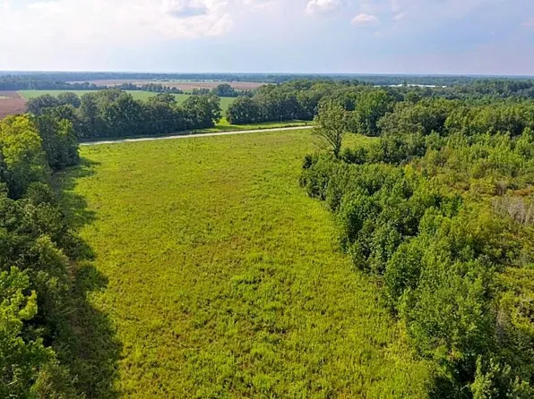 0 McCords Ferry Rd, Elloree, SC 29047