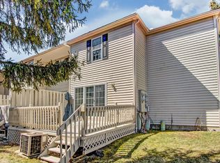 5400 Pickforde Dr, Columbus, OH