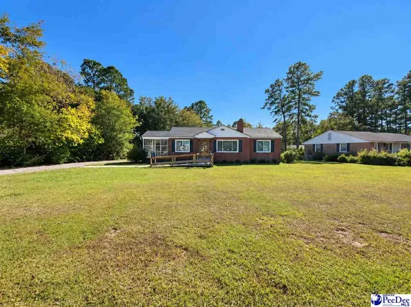 101 Cedar St, Latta, SC 29565