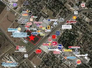46th St, Pt Arthur, TX 77642