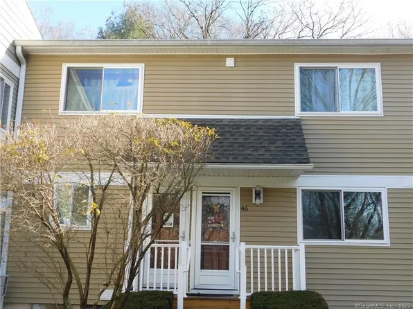 6 Rose Lane #5-45, Danbury, CT 06810