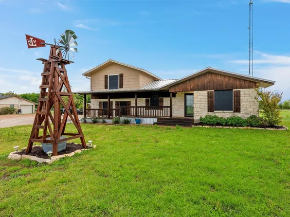 6476 Leroy Pkwy, West, TX 76691