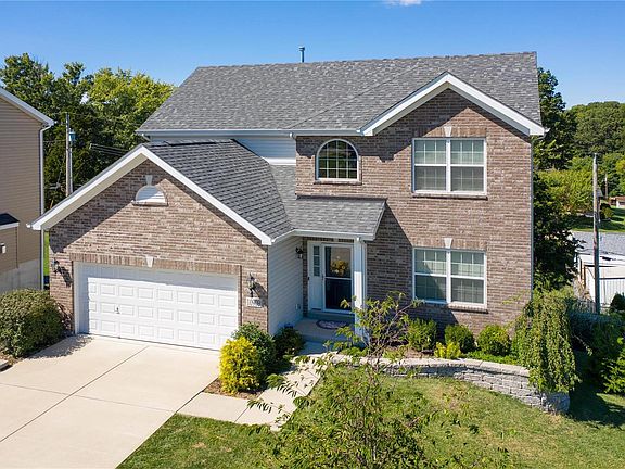 2nd image of 10909 Clydesdale Manors Ct