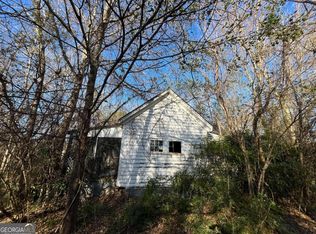 3388 A D Farmer Rd, Good Hope, GA 30641