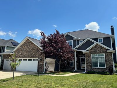 409 London Way, Savoy, IL, 61874