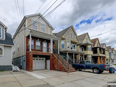 89 W 55th St, Bayonne, NJ, 07002