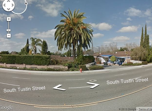 1st image of 444 S Tustin St #3