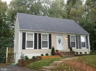 14382 Shetland Ct, Woodbridge, VA 22193