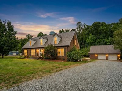 2780 Barnett Rd, Mebane, NC, 27302