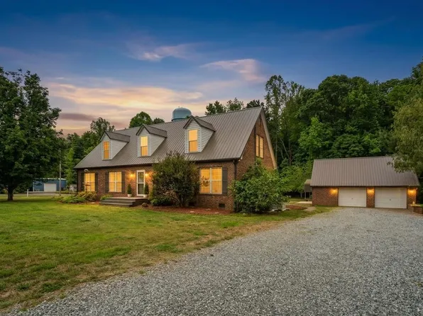 2780 Barnett Rd, Mebane, NC 27302