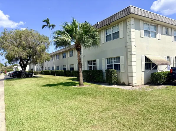 1560 McKinley St APT 115W, Hollywood, FL 33020
