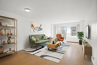 Rented by Nest Seekers International