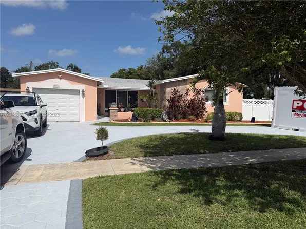 5190 SW 89th Ave, Cooper City, FL 33328