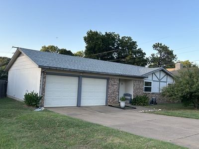 5103 Lester Dr, Arlington, TX, 76016