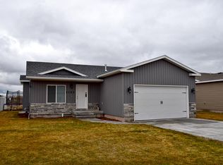 3352 E Ringneck Dr, Idaho Falls, ID 83401