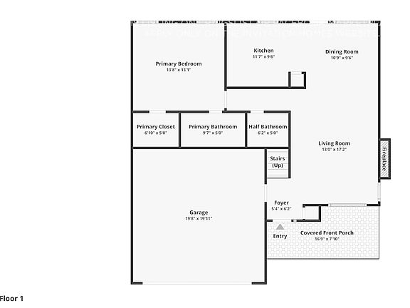 2nd image of 80 Greystone Cir