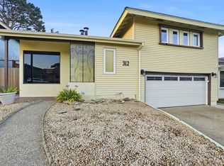 312 Alta Mesa Dr, South San Francisco, CA 94080