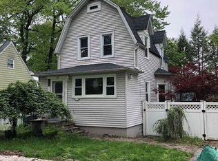 1344 Laurel Ter, Teaneck, NJ 07666