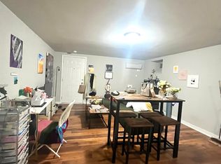 712 St Paul St APT 2, Baltimore, MD 21202