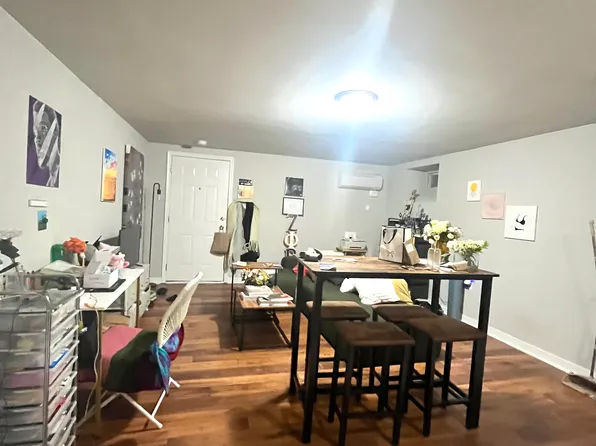 712 St Paul St APT 2, Baltimore, MD 21202