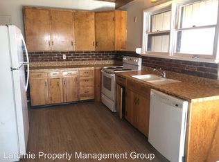 4631 Oriole Ln UNIT 1, Laramie, WY 82070