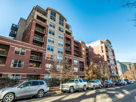 3rd image of 1975 N Grant St Unit 301