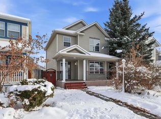 82 W Bridleridge Way SW, Calgary, AB T2Y 4G9