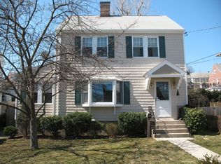 30 Perry Ave, Port Chester, NY 10573