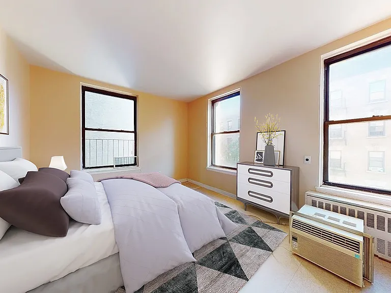 2415 Adam Clayton Powell Jr Blvd #4B — Photo 3