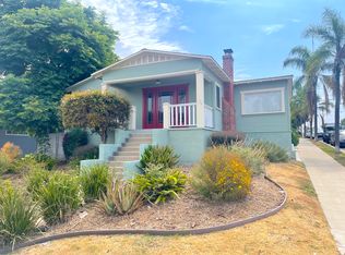 3705 Mississippi St, San Diego, CA 92104