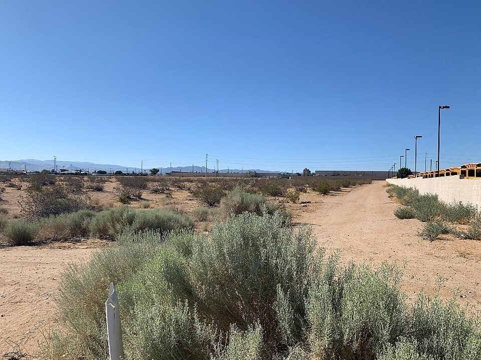 1st image of Huerta Rd