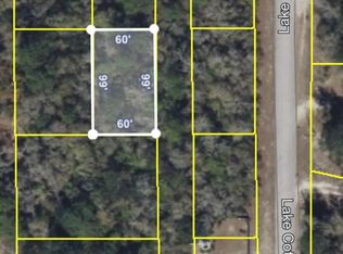 0 Luther Hall Rd, Tallahassee, FL 32310