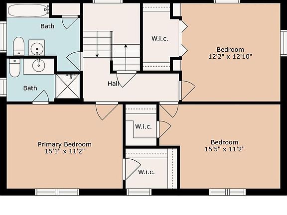 3rd image of 310 Lincoln Ave