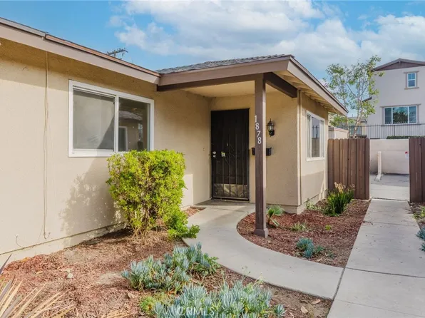 1878 Benedict Way, Pomona, CA 91767