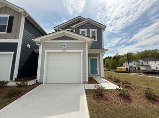 1119 Mountain Crown St, Durham, NC 27704